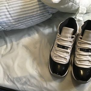 Jordan 11concord